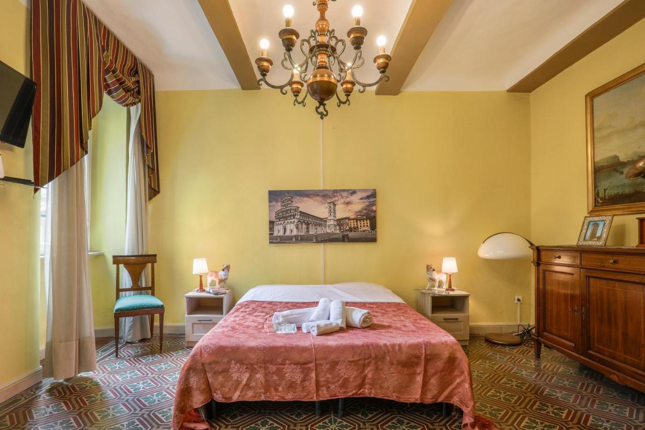 Apartment & Rooms In Lucca Center - Exterior foto